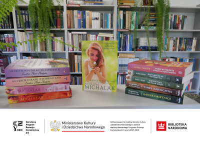 Nowości książkowe II